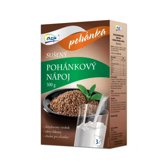 Pohánkový nápoj 300g
