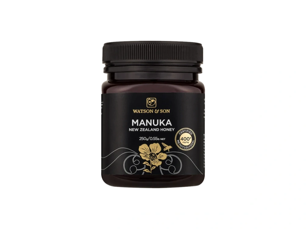 Med manuka 250g