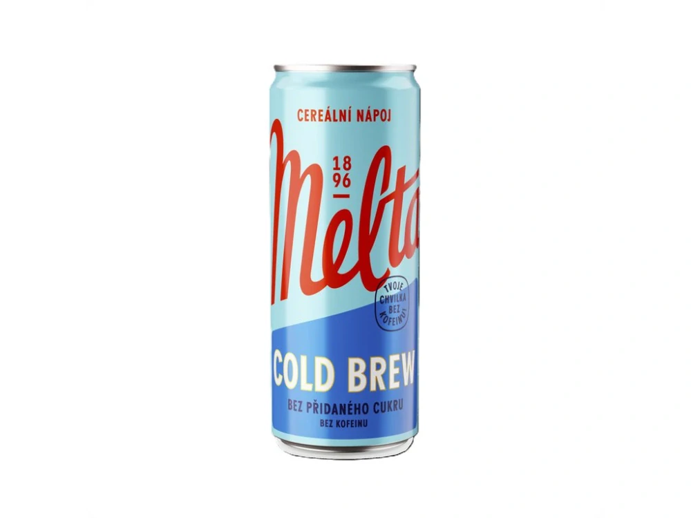 Melta nápoj 250ml