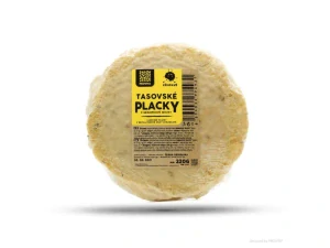 Tasovské placky bez lepku 220g provita 