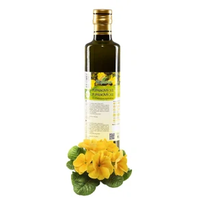 Olej púpalkový bio 250ml