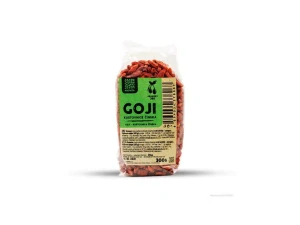 Sušené goji,kustovnica čínska 300g