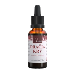 Dračia krv 30ml
