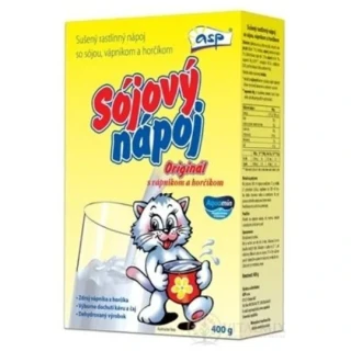 Sójový nápoj originál 400g