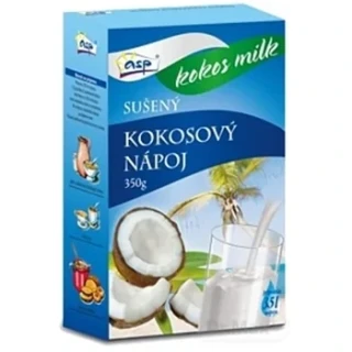 Kokosový nápoj 350g