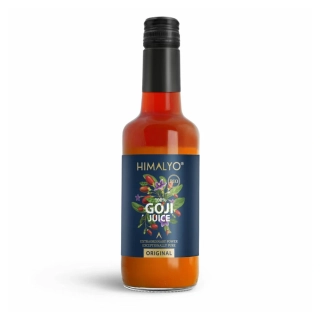 100% šťava goji himalayo 350ml