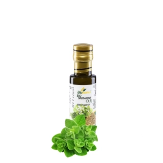 Bio Oregánový olej 250ml