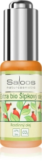Extra šípkový olej saloos bio kvalita 