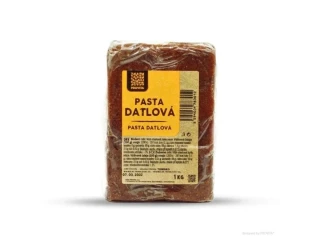 Ďatlová pasta 1kg