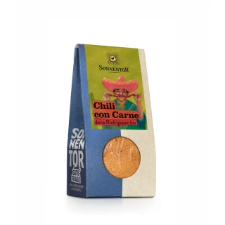 Korenie sonnentor chilli con Carne 40g 