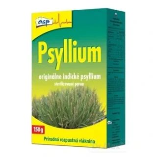 Psyllium vláknina 150g